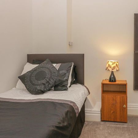 Cosy Coast Cottage Бринлингтон Экстерьер фото